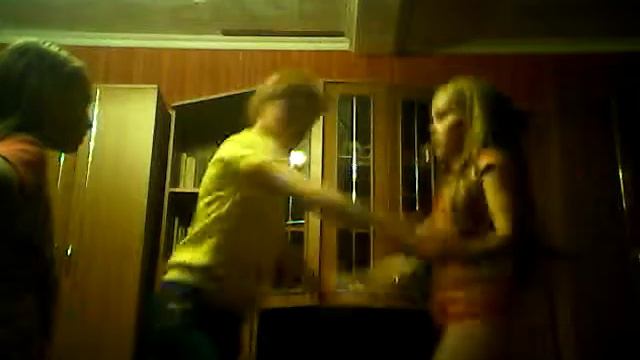 Танец ,,женщина я не танцую" смотреть онлайн