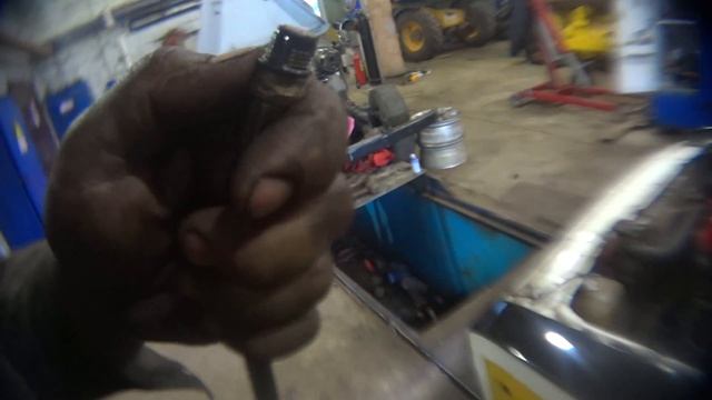 разбор мотора после 5ти гонок ! или ну чтож такое смотреть онлайн