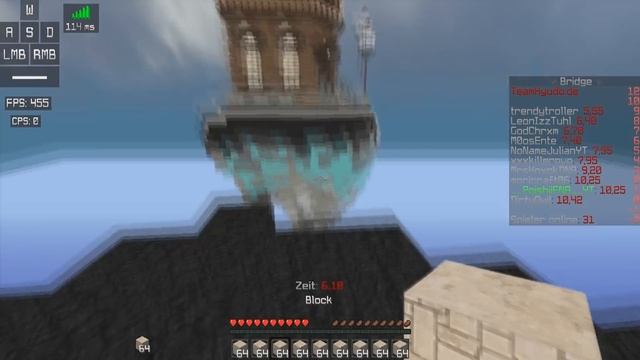 ? ТОП 2 СЕРВЕРА для ТРЕНИРОВКИ СТРОИТЕЛЬСТВА в МАЙНКРАФТ ? смотреть онлайн