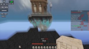 ? ТОП 2 СЕРВЕРА для ТРЕНИРОВКИ СТРОИТЕЛЬСТВА в МАЙНКРАФТ ?