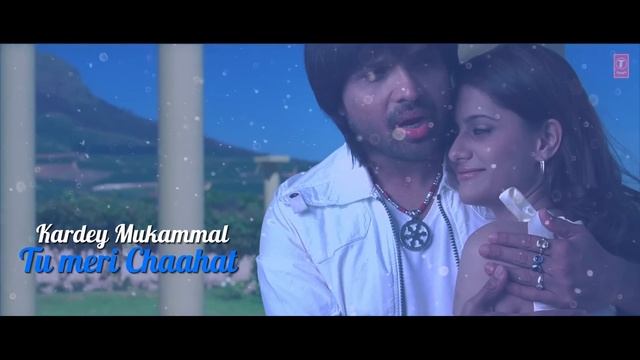 Lyrical: Tere Bin Chain Na Aave | Karzzzz | Himesh Reshammiya | Tulsi Kumar смотреть онлайн