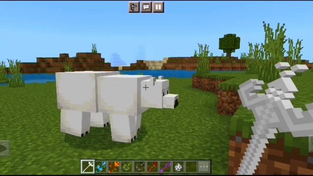 5 ЭПИЧЕСКИХ МОДОВ ДЛЯ МАЙНКРАФТ ПЕ 1.17 - 1.19 | Обновление модов для Minecraft pe смотреть онлайн