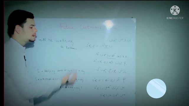 future continuous tense lecture 10 смотреть онлайн