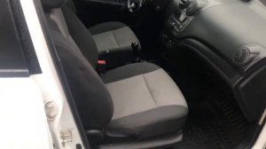 Обзор Chevrolet Aveo, 2011 г. ПРОХОР | Просто Хорошие Автомобили