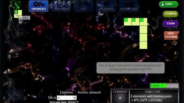 Idle Evolution GamePlay #1 смотреть онлайн