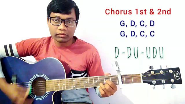 Gracie Abrams - Best Guitar Lesson / Easy Chords.