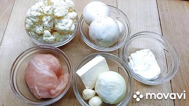 Белково-овощной Завтрак,Обед и Ужин ! Ешь и худей! Slimming breakfast, lunch and dinner? смотреть онлайн