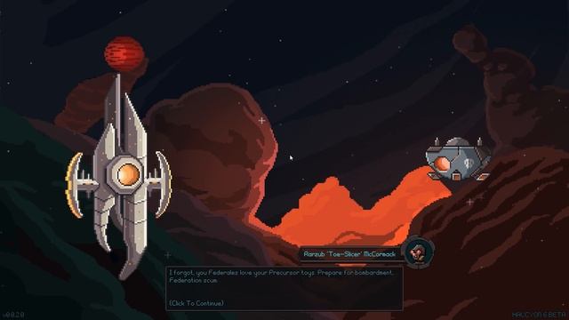 Let's Play Halcyon 6 - Episode 1 - Starbase Commander (Halcyon 6 Gameplay) [Beta] смотреть онлайн
