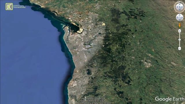 Norwood Oval ● Norwood Football Club & Adelaide Football Club ● 2016