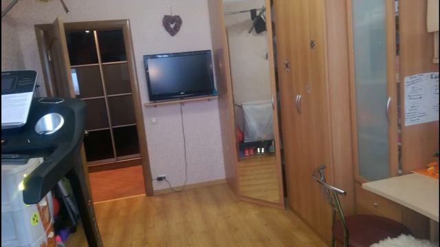Продам 3-комнатную квартиру ул.пл. в гор. Клин... смотреть онлайн