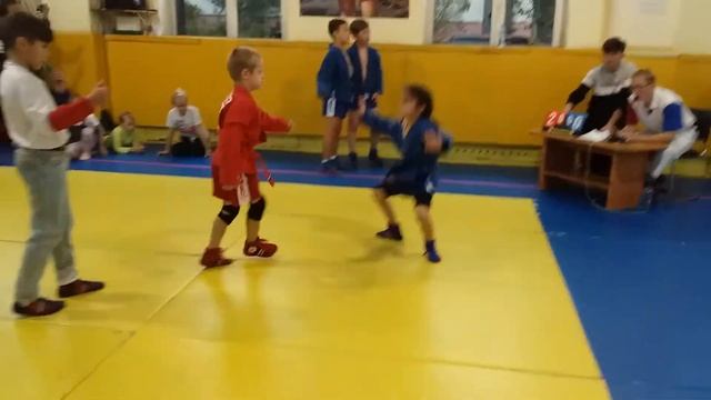 Ирина Самбо Нахабино смотреть онлайн