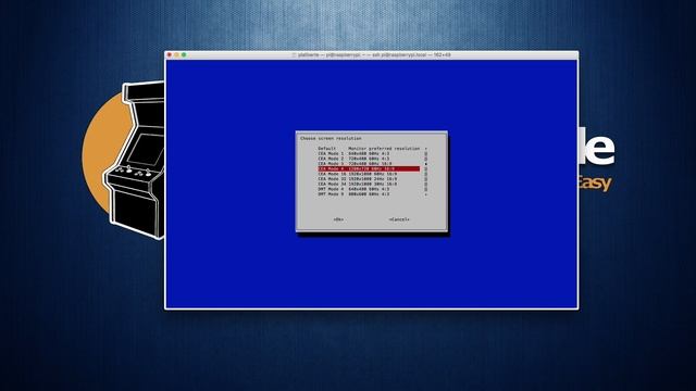 Raspberry Pi SSH/VNC Remote Access смотреть онлайн