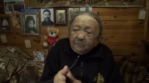СТАРЕЦ РАФАИЛ (БЕРЕСТОВ): «В России будет Царь! На это надеемся и этого ждём!»
