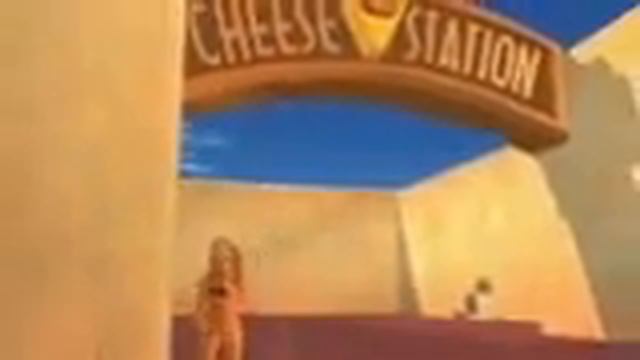 Кто забрал мой сыр. смотреть онлайн