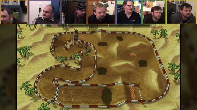 Driift Mania - Multiplayer Battlezone #2 смотреть онлайн