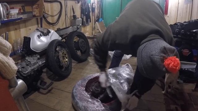 Маятник смотреть онлайн