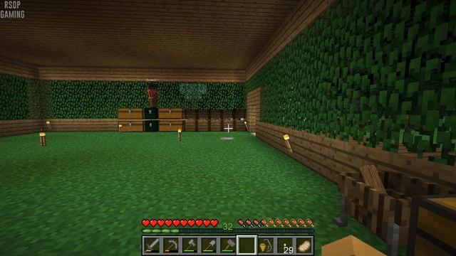 LP ► Minecraft ► SevTech: Ages #10 - Блоки меди и олова смотреть онлайн