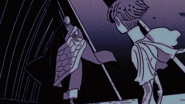 Houseki no kuni смотреть онлайн