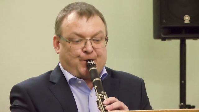 Carl Maria Von Weber - Clarinet Quintet, Op.34 (1815)