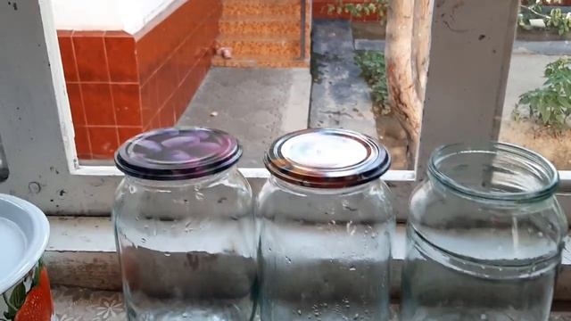 Анжирдан киём таёрлаш, Варенье из Инжира #Варенье #Qiyom #рецепты #tayorlash смотреть онлайн