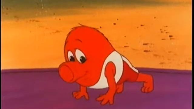 Q-Bert - Q-Bowl Rigamarole смотреть онлайн