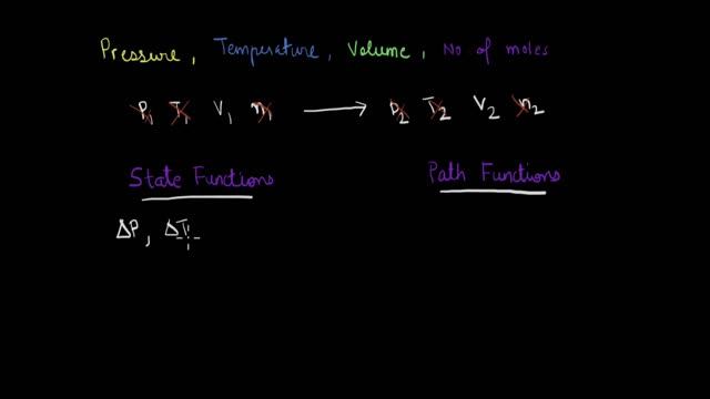 State and Path functions | Thermodynamics | Chemistry | Khan Academy смотреть онлайн