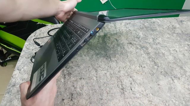 REVIEW Notebook Acer Aspire 3 AMD Ryzen 5 Radeon 2GB HD 1TB - TEST GAME FPS ULTRA/MEDIUM/LOW смотреть онлайн
