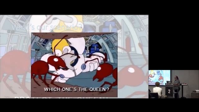 C++ in containers - Marc Goodner смотреть онлайн