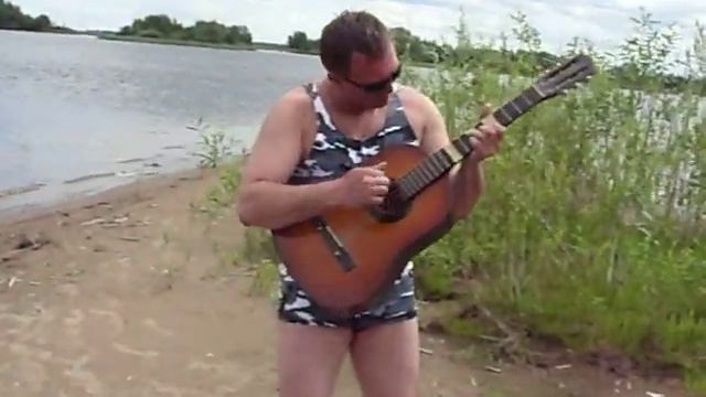 summertime и уставший человек смотреть онлайн