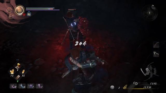 Nioh 2 ist der Hammer, aber die neue PC-Version braucht schnell einen PATCH! смотреть онлайн