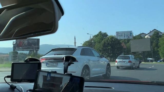 До Хорватии не доехали, что помешало смотреть онлайн