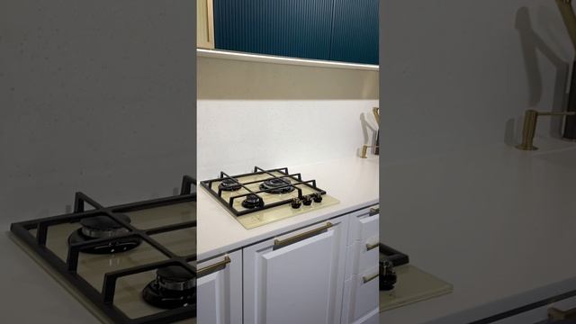 Кухни на заказ в Омске