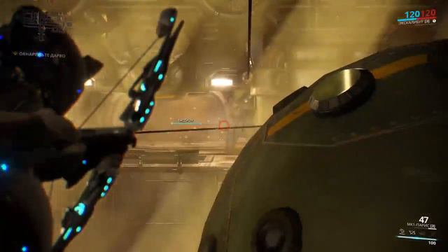 Варфрейм [часть 1] играем нагибаем (18+) смотреть онлайн