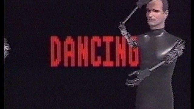 Kraftwerk - Radioactivity (Remix)