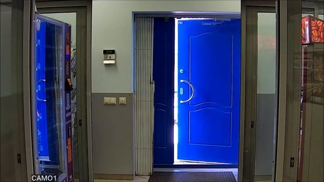 Видеообзор IP-камера H8-G10D смотреть онлайн