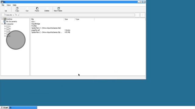 Easy Tutorial || Install Exagear Emulator And Play Any PC Games On Android | Support Mali GPU смотреть онлайн