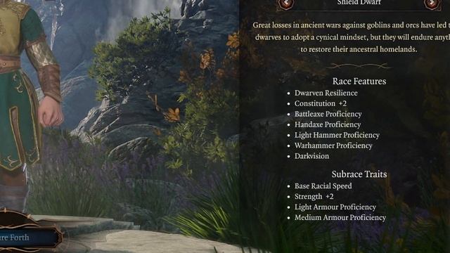 Baldur's Gate 3 - Cleansing the Wicked: Your Ultimate Guide to Playing a Paladin смотреть онлайн