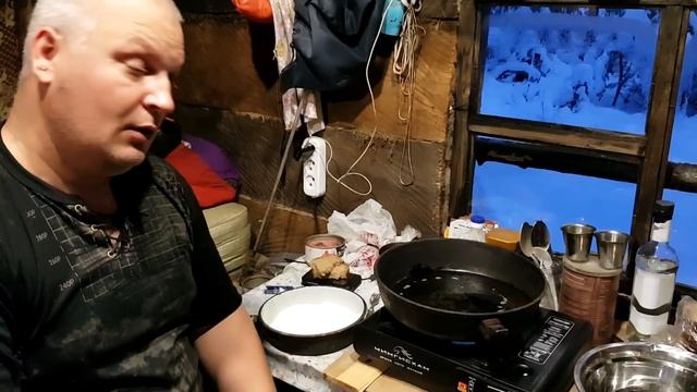 Жарим ельцов на сковородочке хрустящий рецепт смотреть онлайн