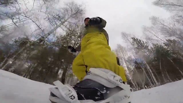 Гора Вишнёвая, 1 марта 2014 смотреть онлайн