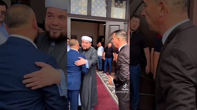Shayx Alijon Qori Odoblari смотреть онлайн