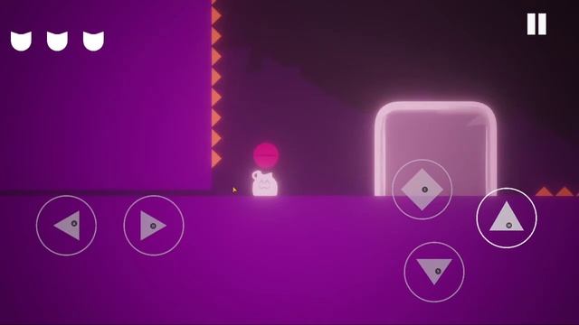 Cats Are Liquid-A Better Place: World 3 смотреть онлайн