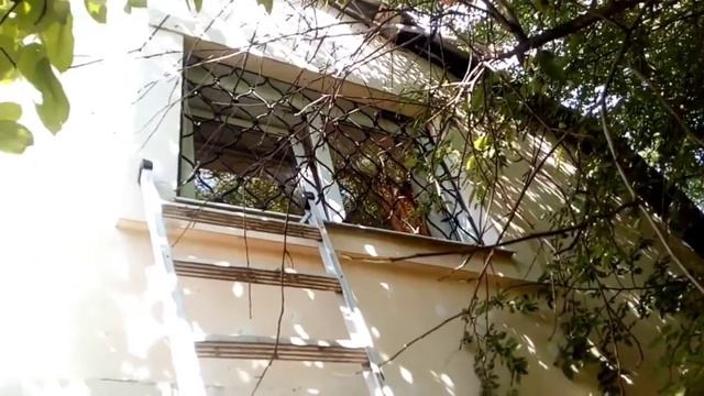 Простой и надёжный способ вывода гофры мобильного кондиционера [обновлённая версия 2019 г.]. смотреть онлайн