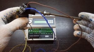 СПТ 943 подключение приборов