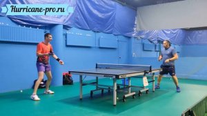 Обзор длинных шипов Tibhar Grass D.Tecs Spezial OX review