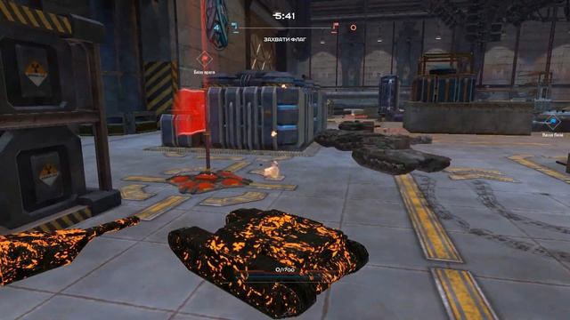 ИГРАЕМ В ТАНКИ X НА ПК ВЕСЕЛИМСЯ И ОРЁМ ПЕРВЫЙ ВЗГЛЯД ИГРЫ смотреть онлайн