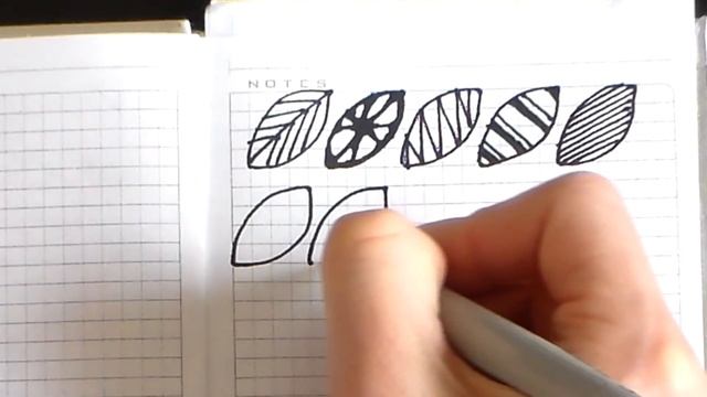 Рисуем узоры. Прямые и волнистые линии смотреть онлайн