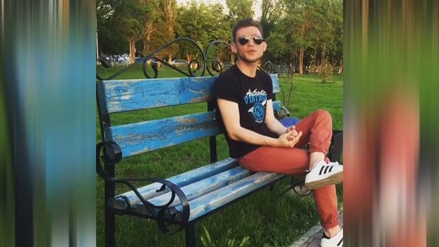Стихотворение "Умеющий любить" Ула Стихами. Читает автор Ула Стихами. смотреть онлайн