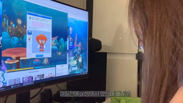 [Free지아 Vlog] Night Routine ? смотреть онлайн