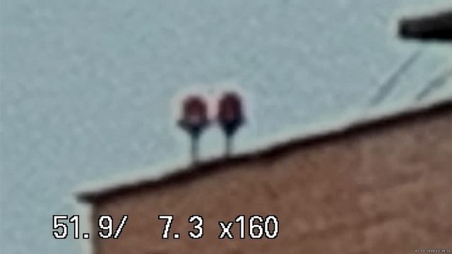 Sanyo VCC HD5400 160x смотреть онлайн