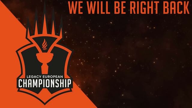 Regional European Championship GHENT - LEC (Modern) TOP 8 смотреть онлайн